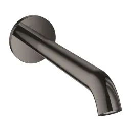 Grohe Essence izliv za kadu Hard Graphite 13449A01