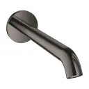 Grohe Essence izliv za kadu Hard Graphite 13449A01