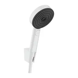 Hansgrohe Pulsify Select S set za tuširanje sa crevom 160cm Matt White 24303700