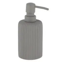 Tendance Dozer za sapun pruge 230 ml siva