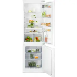 Electrolux ugradni kombinovani frižider ENT6NE18S