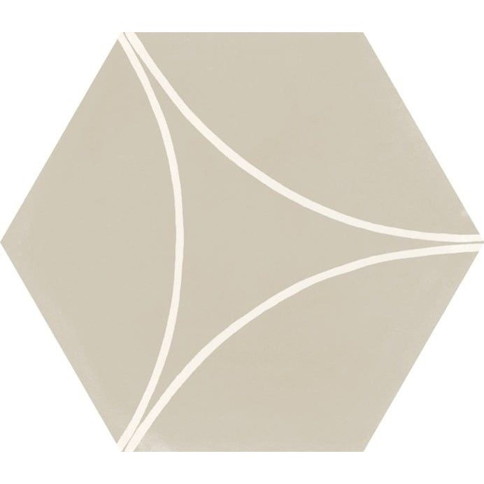 Marazzi Cementum Decor Sand Arco 18,2x21 M9VZ