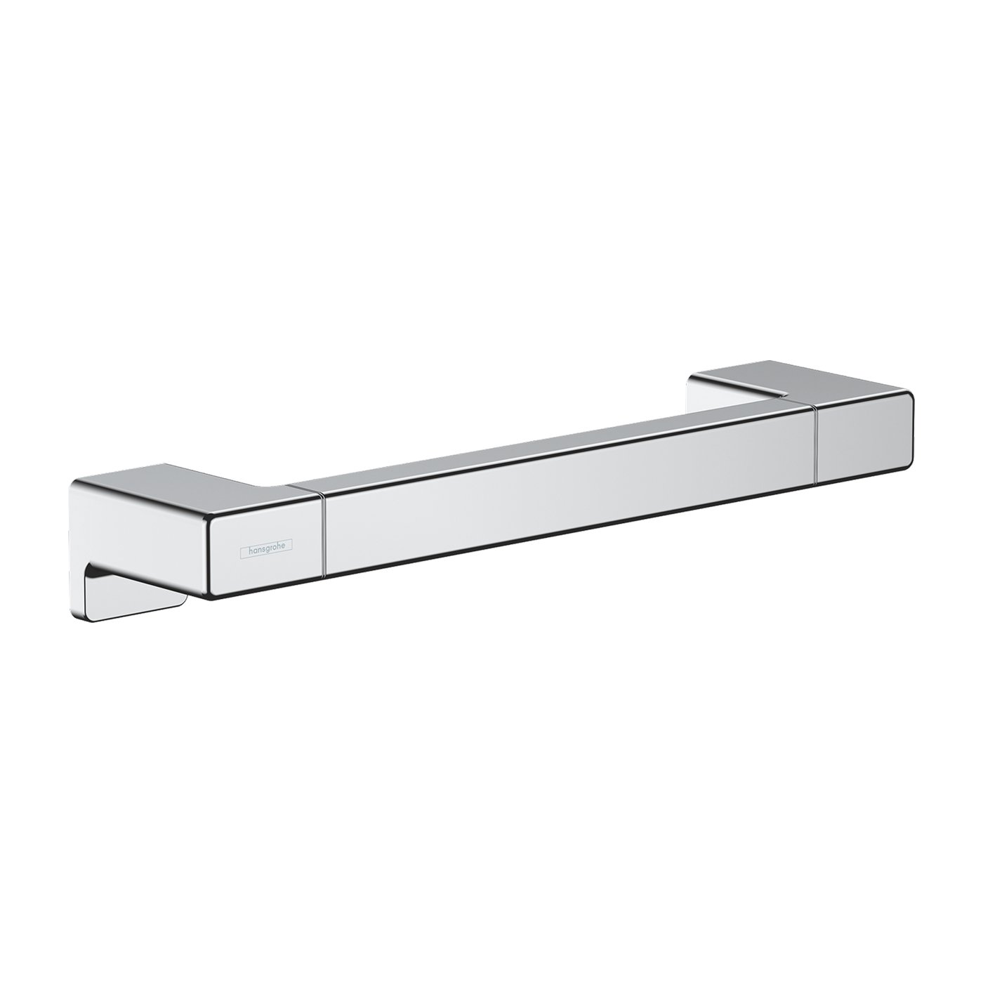 Hansgrohe AddStoris rukohvat - držač peškira Chrome 41744000