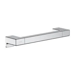 Hansgrohe AddStoris rukohvat - držač peškira Chrome 41744000