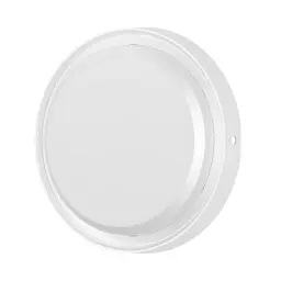 Braytron LED Brodska Svetiljka Okrugla 18W Bela Senzor CCT IP65 BC18-30780