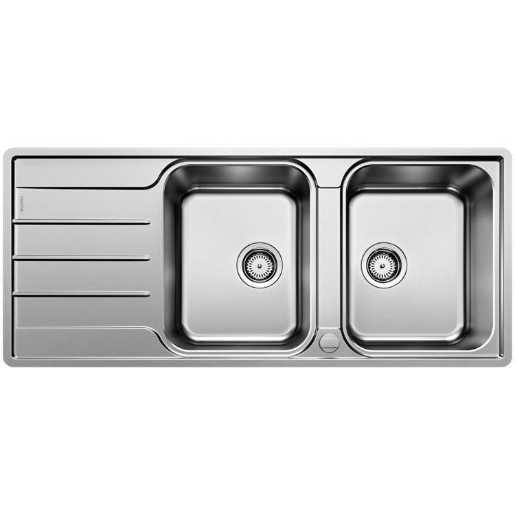 Blanco LEMIS 8 S-IF sa p.č. 523037