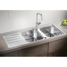 Blanco LEMIS 8 S-IF sa p.č. 523037