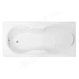 Zomar kada Magdalena 180X90 ugradna