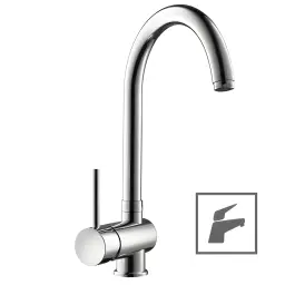 Herz Unitas baterija Fresh F21 za kuhinju 00133