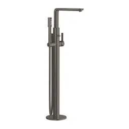 Grohe Lineare podna za kadu brushed hard graphite 23792AL1