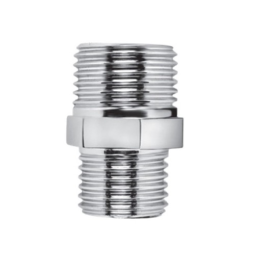Rosan DUPLA NIPLA 1/2-3/8 PN1238