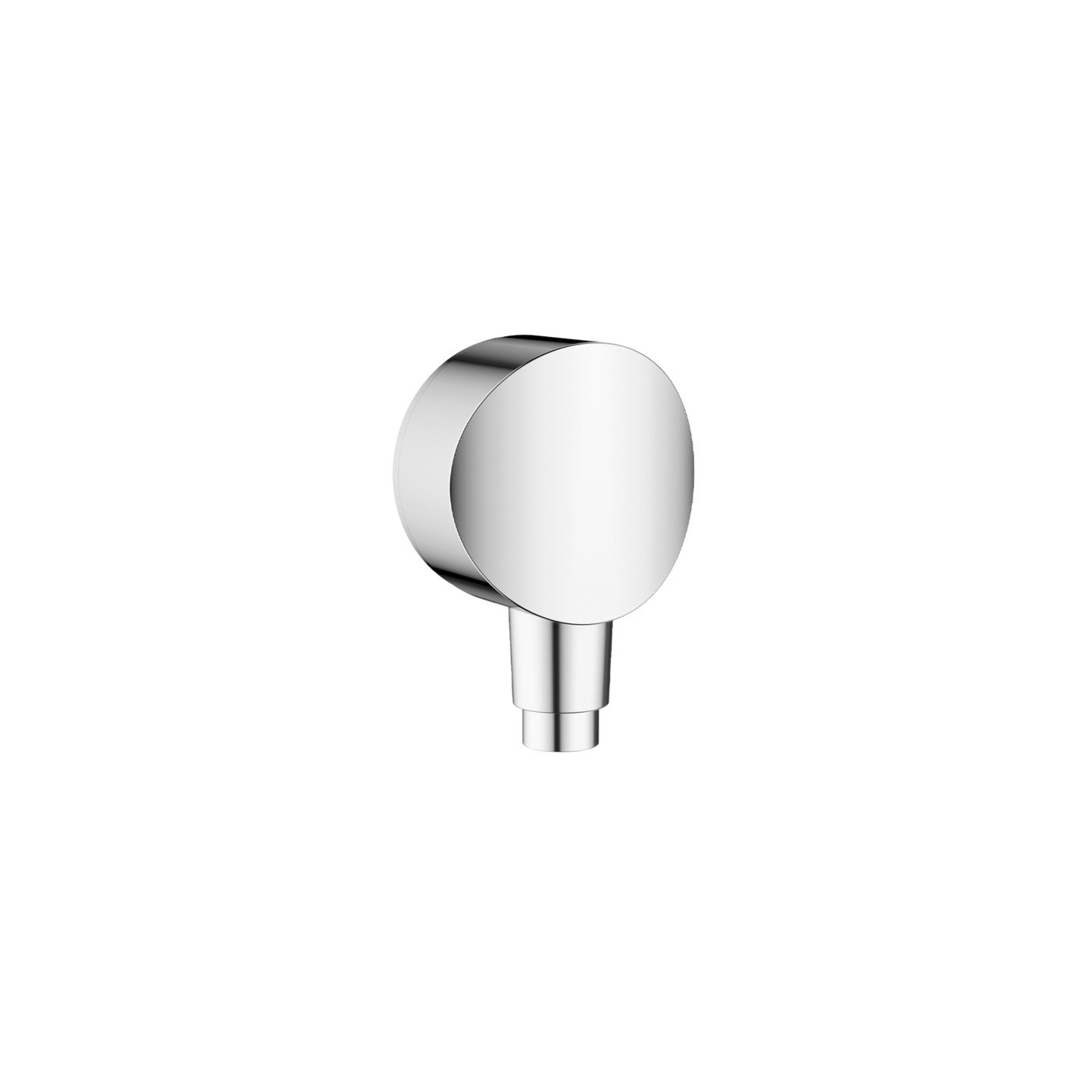 Hansgrohe priključak za tuš crevo fixfit s sa nepovratnim ventilom 26453000