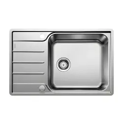 Blanco LEMIS XL 6S-IF Compact P.Č sudopera 780x500mm niska ivica 525110 inox dorada četkom