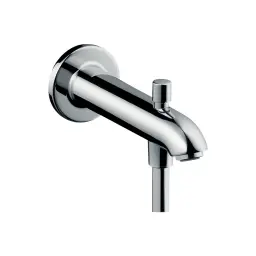 Hansgrohe izliv za kadu sa prebacivačem 228mm 13424000