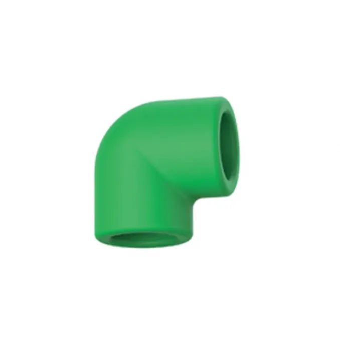 Aquatechnik PP-R Koleno 90 50mm