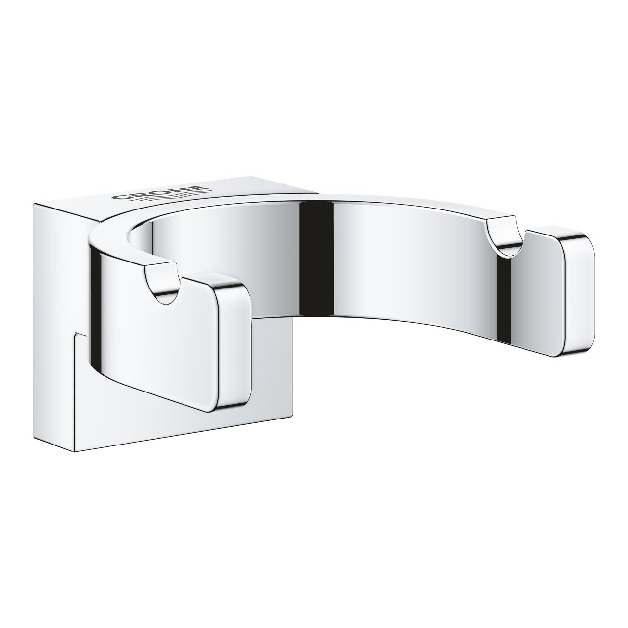 Grohe Selection vešalica chrome 41049000