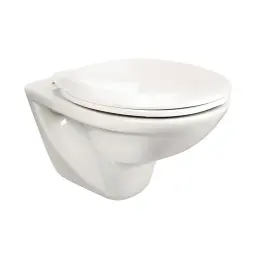 Jika Neo wc šolja konzolna rimless WQ8G1260000001