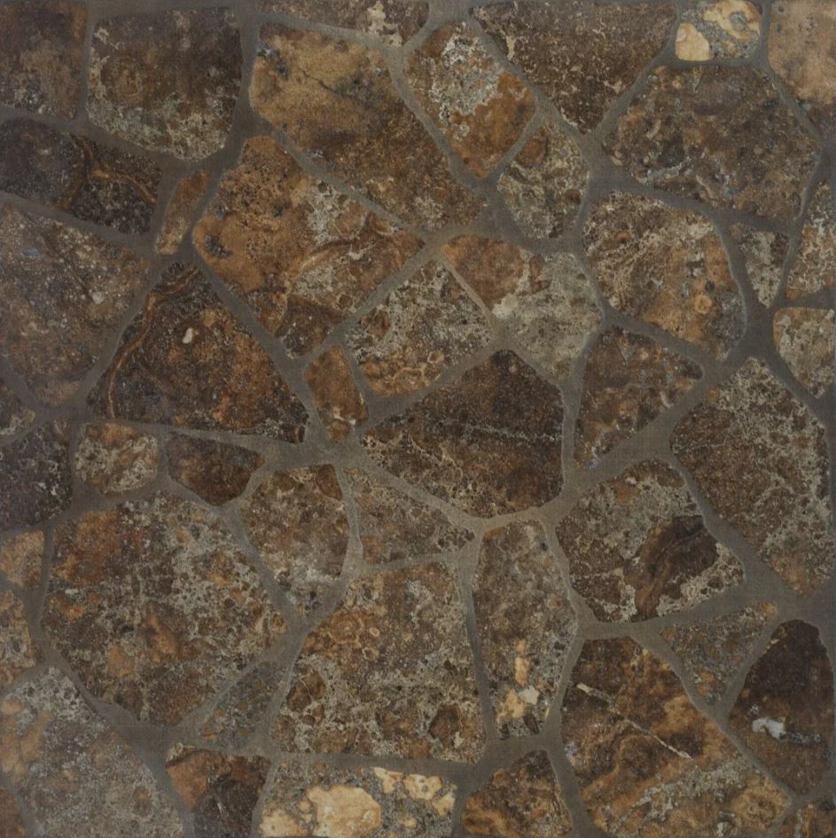 Zorka Stone Cotto Rilievo 60x60 9mm R11