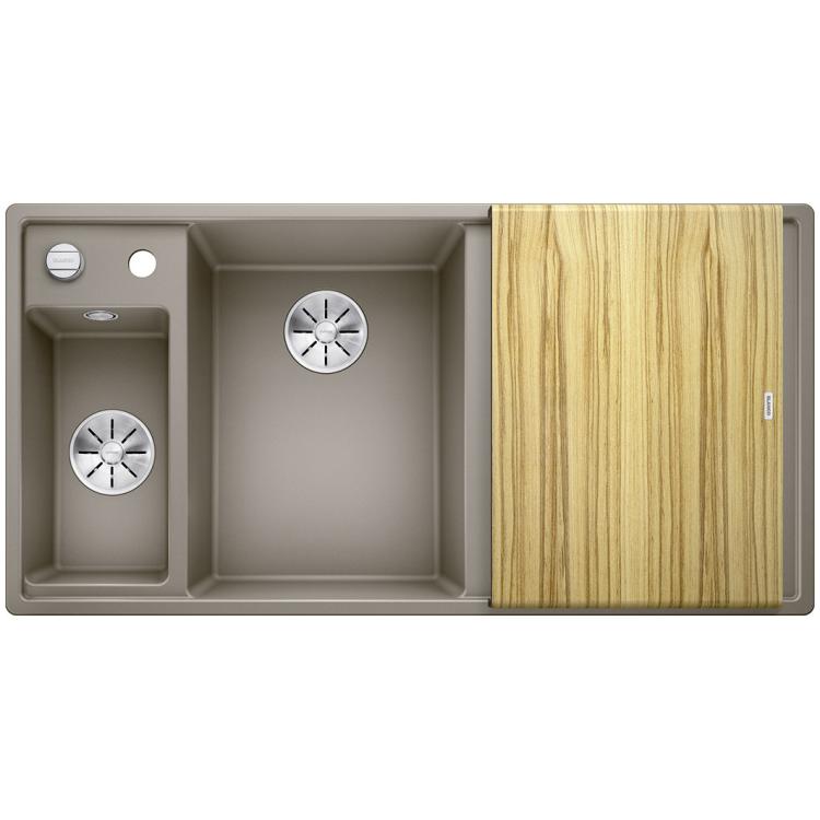 Blanco AXIA III 6 S LI PD Tartuf Z.ES M.AF 524650