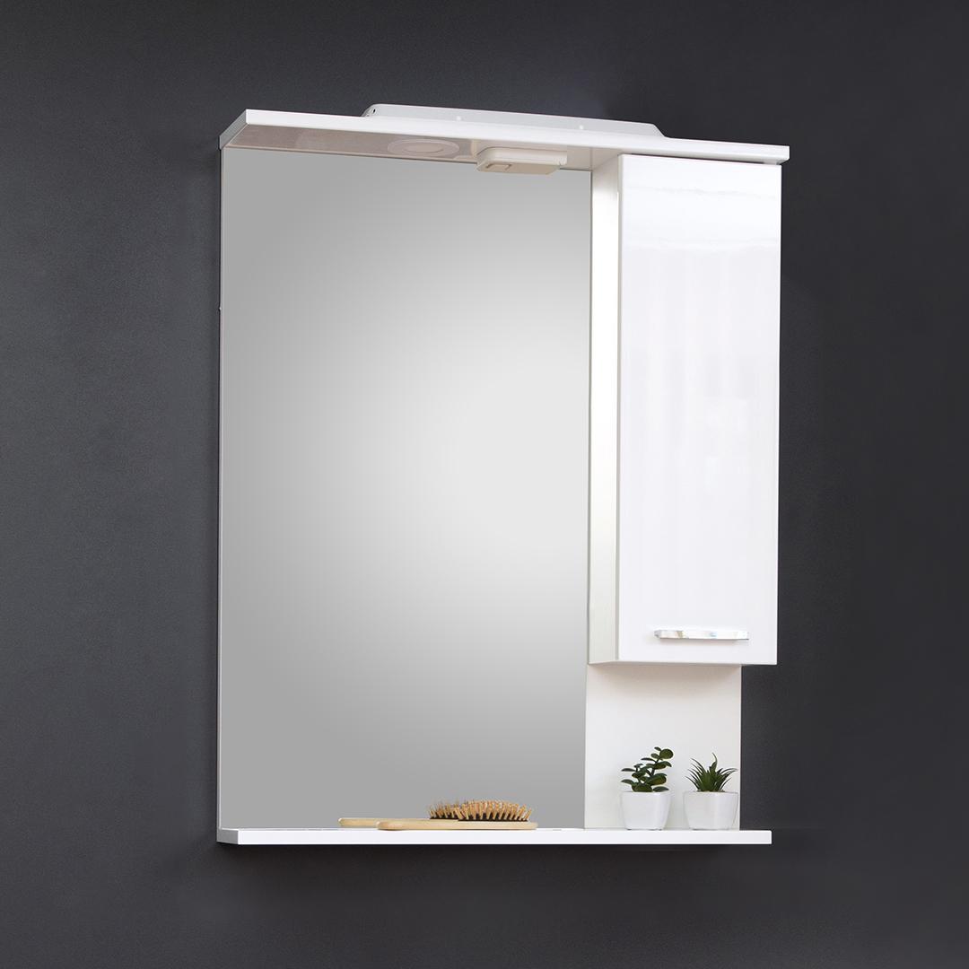 Eco 65 beli – gornji deo