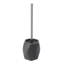 Tendance WC četka DIJAMANT 37X11 CM KERAMIKA TAMNO Siva 6680181