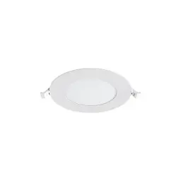 Braytron LED Panel Ugradni Okrugli 4" 6W Beli CCT BP01-90680