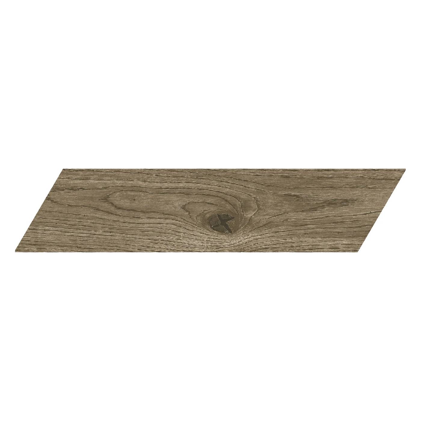 Marazzi Vivo Tabacco Chevron 11X54 MP3S