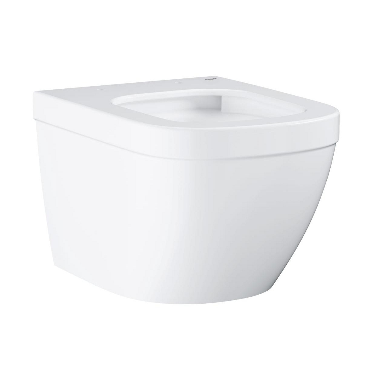 Grohe Euro Ceramic WC šolja konzolna Rimless 49cm Compact 39206000