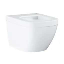 Grohe Euro Ceramic WC šolja konzolna Rimless 49cm Compact 39206000