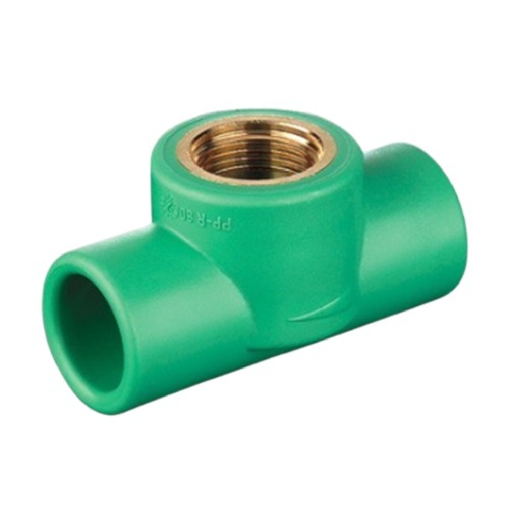 Aquatherm telo ventila 20 mm / 3/4"