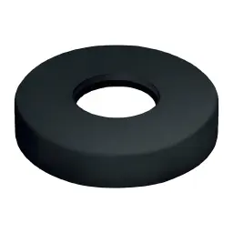 Rosan Rozeta - klizna D.62mm - za PTRKUZ4, PTRKUZ11 - BLACK PRO12GB