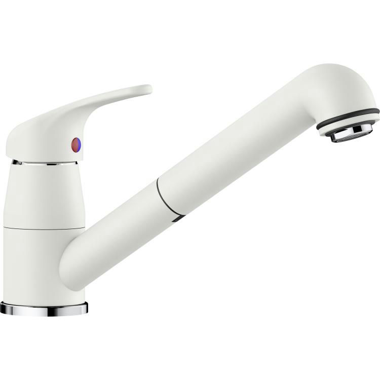 Blanco DARAS-S bela 517735