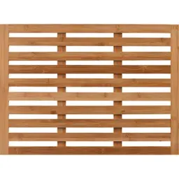 Tendance Platforma za kupatilo 62x45 cm bambus