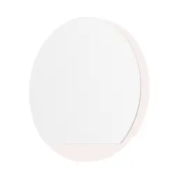 Braytron Poklopac Stepenišne Svetiljke Okrugla Beli BH07-00110