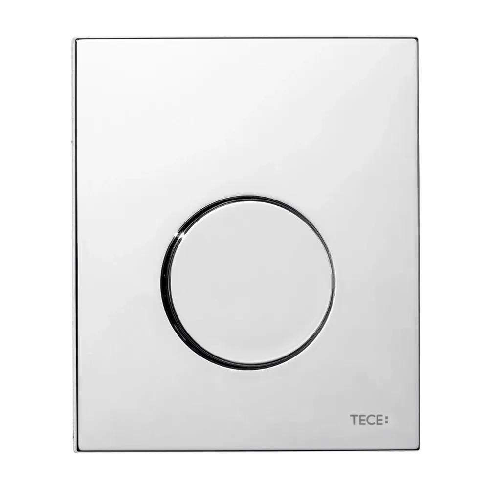 Tece Loop tipka za pisoar hrom 9242626