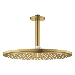 Grohe Rainshower Cosmopolitan 310 Brushed Cool sunrise 26067GN0