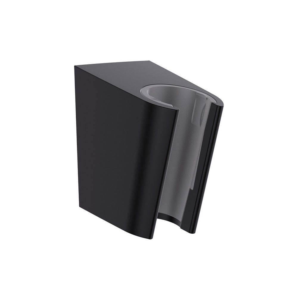 Hansgrohe Držač tuša PORTER S MAT CRNI 28331670