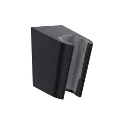 Hansgrohe Držač tuša PORTER S MAT CRNI 28331670