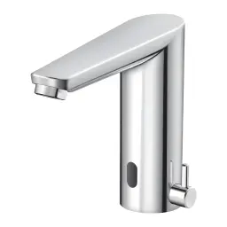 Rosan senzorska za lavabo SA MEŠANJEM VODE 6V AS301100