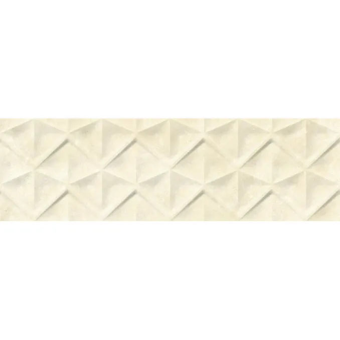 Halcon Ceramicas BELLAMY decor crema 25x85 JB01 05 (Z)