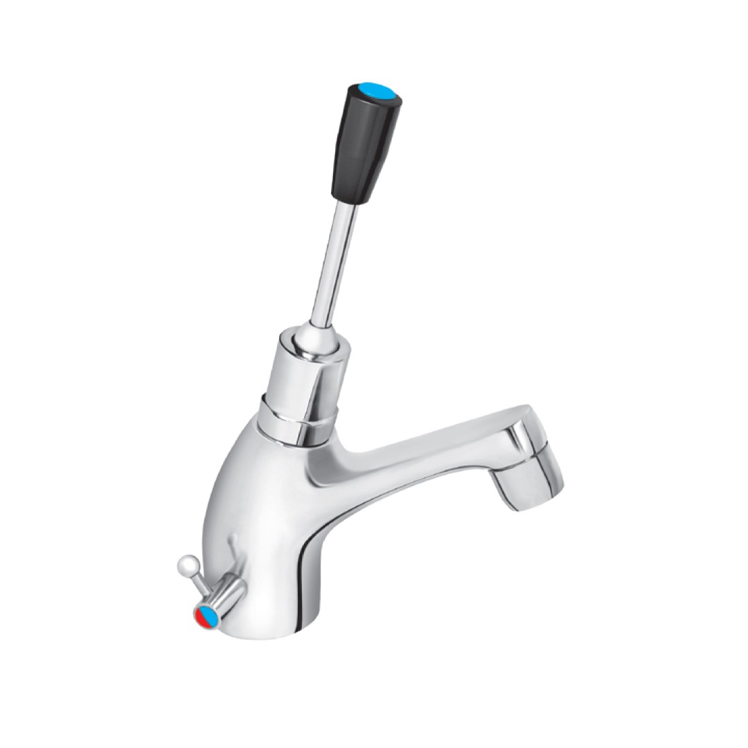 Rosan Stojeća TOPLA/HLADNA za lavabo A73007L