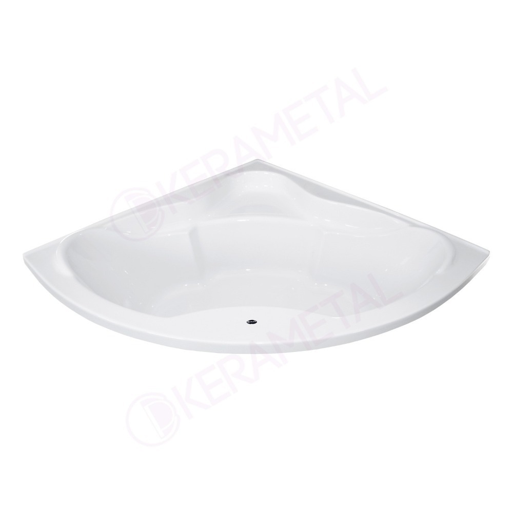 Zomar Simona 150x150 ugradna kada