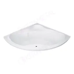 Zomar Simona 150x150 ugradna kada