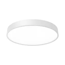 Braytron LED Plafonjera Okrugla 50W Beli CCT BH16-04480