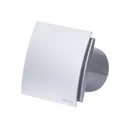 Texo Air Pro ventilator Hrom 120 V02021