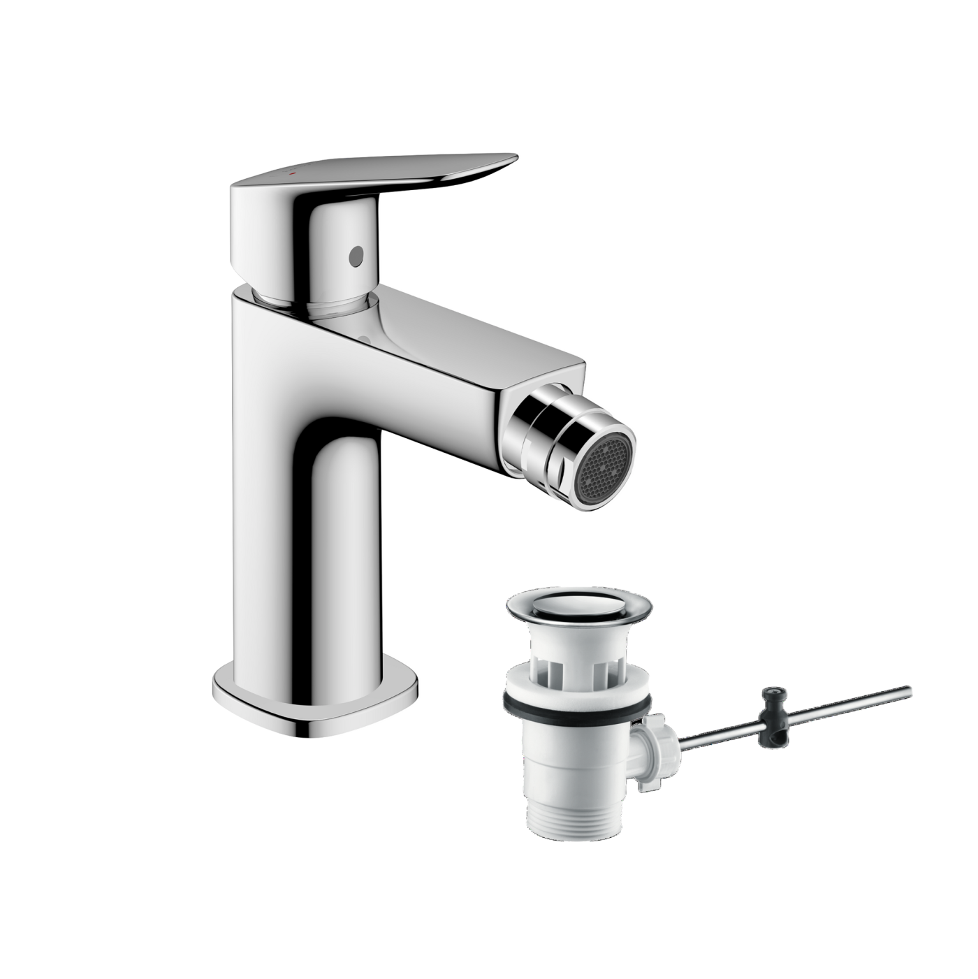 Hansgrohe Logis E za bide 71232000