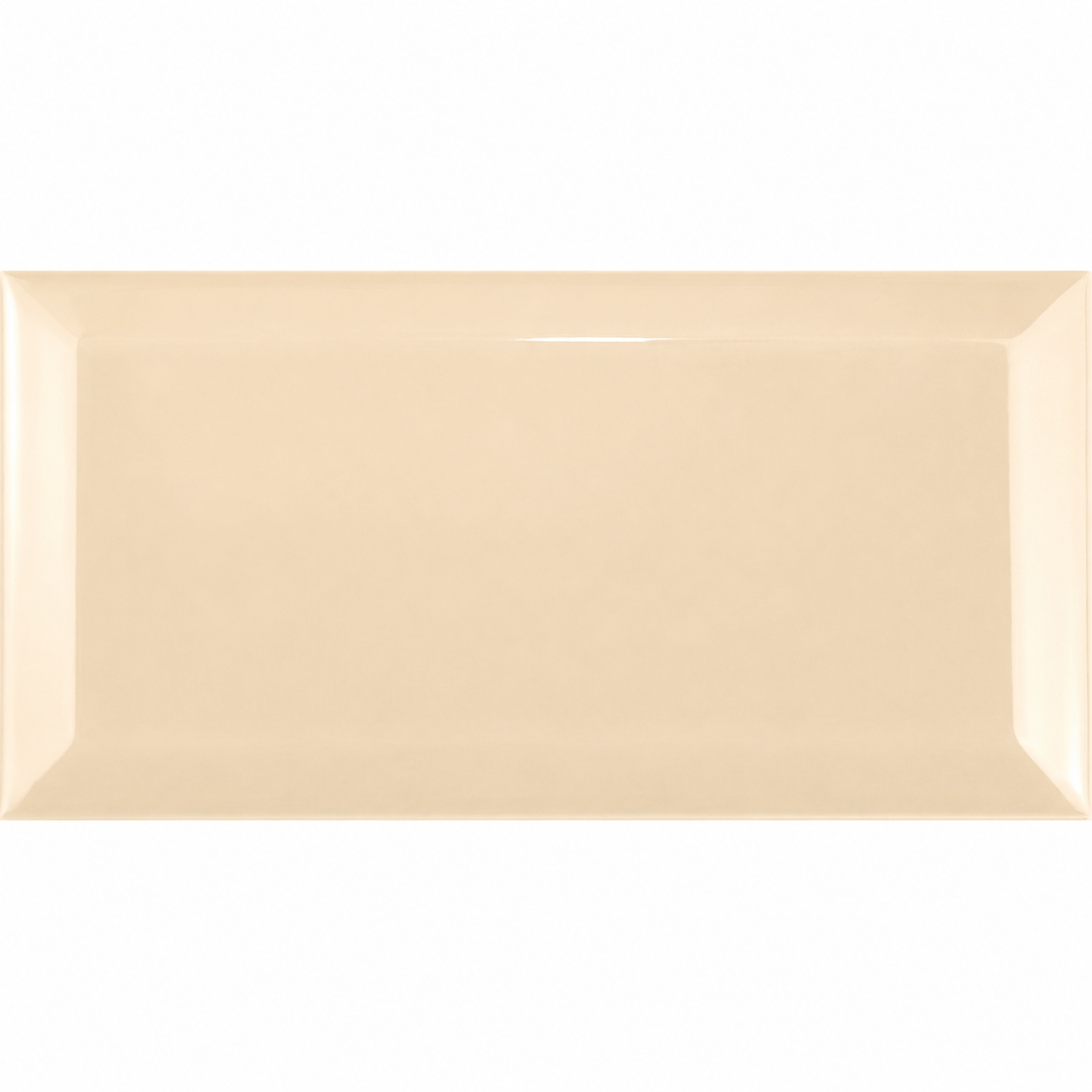 Fabresa Fabresa Biselado HUESO BX 10x20