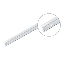 Braytron LED Linijska Svetiljka Kvadratna 7W Bela 3000K BN10-00700