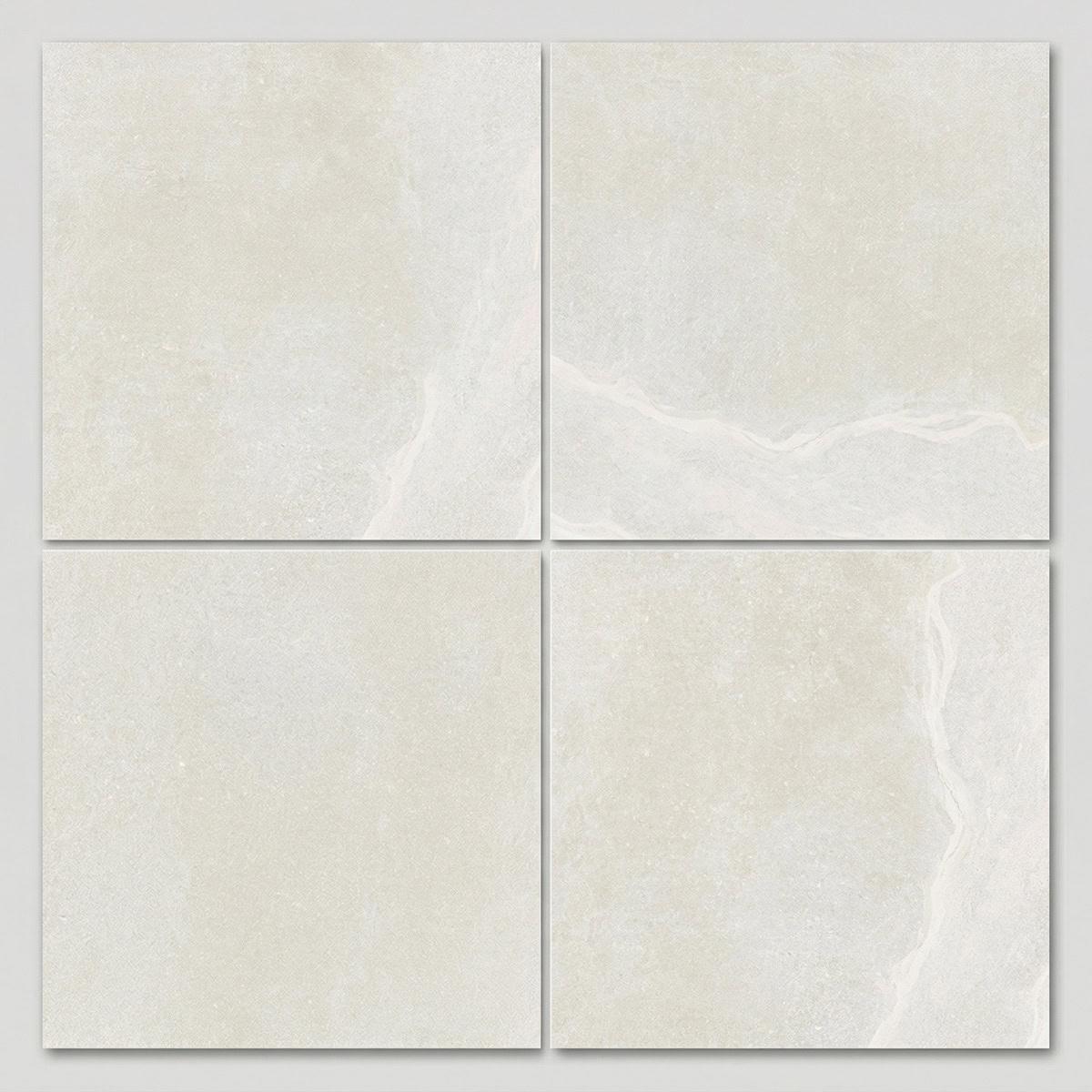 STN Austral Pearl mat rect. 60×60