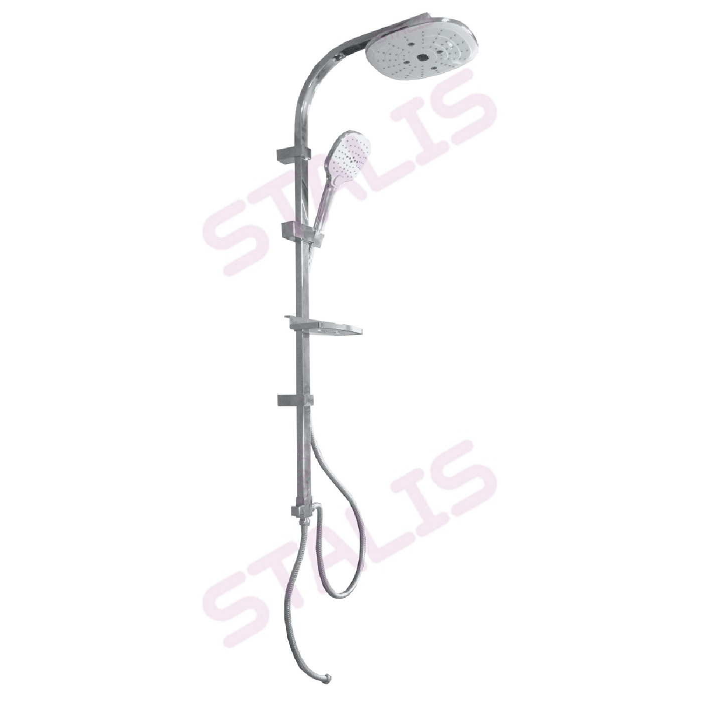 Stalis SUT-315 Usponski tuš bez slavine